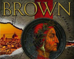 Inferno by Dan Brown
