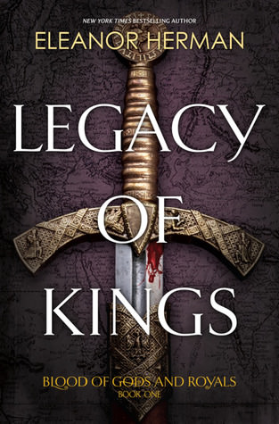 Legacy of Kings