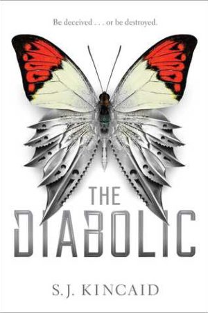The Diabolic