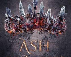 Ash Princess is the start of an epic revenge series!